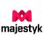 Majestyk Logo