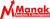 Manak Analytics & Development Logo
