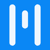 Mangosoft logo