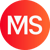 Manish Software logo