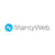 Mantyweb LLC logo