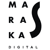 MARAKAS Design logo