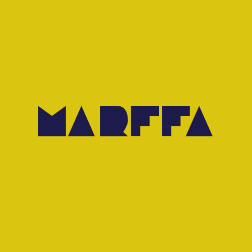 Marffa Agency logo