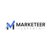 Marketeer Experts logo