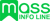 Mass infoline logo