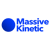 Massive Kinetic logo