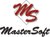 MasterSoft logo