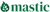 Mastic Media logo