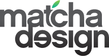 Matcha Design logo