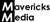 MavericksMedia logo