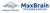 MaxBrain Technologies logo