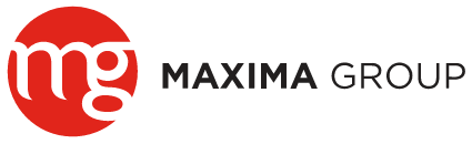 Maxima Group logo