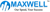 Maxwell Global Software Logo