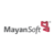 Mayansoft logo