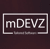 MDEVZ Logo