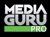Media Guru Pro logo