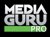 Media Guru Pro Logo