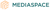Mediaspace logo