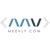Meevly logo