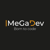 MeGaDev logo