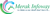 Merak Infoway logo