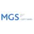 MGS Software logo