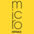 Micro Details logo