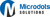 Microdots Solutions Logo