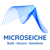 Microseiche logo