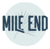 Mile End Digital Logo