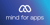 Mind for Apps logo