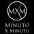 Minuto X Minuto logo