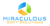 Miraculous Soft Solutions logo