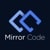 MirrorCode logo