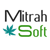 MitrahSoft logo