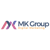 MK Group Digital Marketing logo