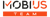 Mobius Team Ltd Logo