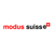 Modus Suisse logo