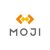 Moji logo