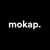 Mokap logo