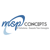 MSP IT Concepts logo