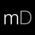 munsonDesign logo