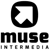 Muse Intermedia logo