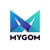 Mygom.tech logo