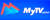 MyTV.global logo