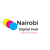 Nairobi Digital Hub Logo