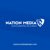 Nation Media Design Logo
