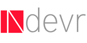 Ndevr logo