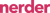 Nerder logo