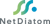 Net Diatom logo